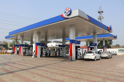 Hindustan Petroleum Corporation Limited