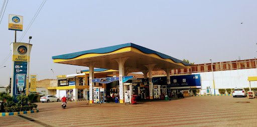 Petrol Pump Shri Salasar Power Point