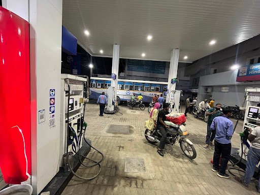 Hindustan Petroleum Corporation Limited