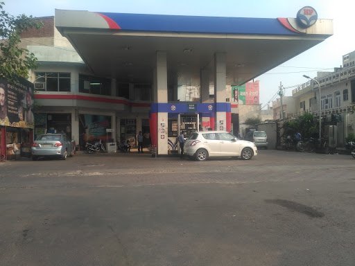 Hindustan Petroleum Corporation Limited