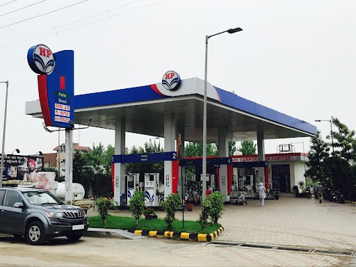 Hindustan Petroleum Corporation Limited