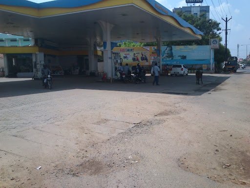 Sri Kamatchiamman Agencies