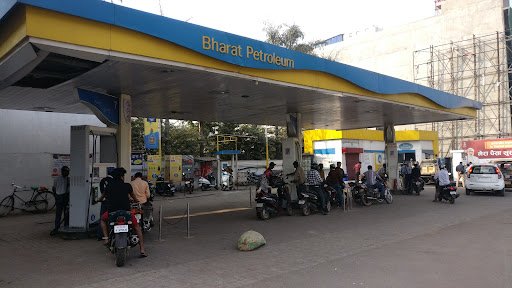 Daga Petrol Pump