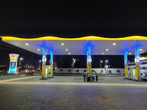 Oswal Petrol Pump (Oswal Highway Services)