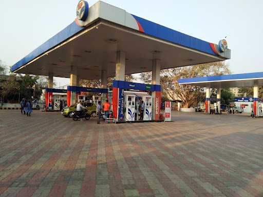 Hindustan Petroleum Corporation Limited