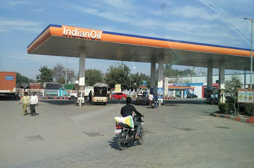 IndianOil - SWAGAT