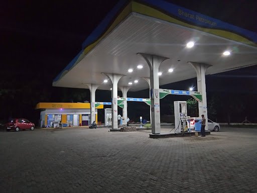 Arihant CNG Petroleum