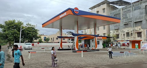 Pathrikar petroleum iocl pump