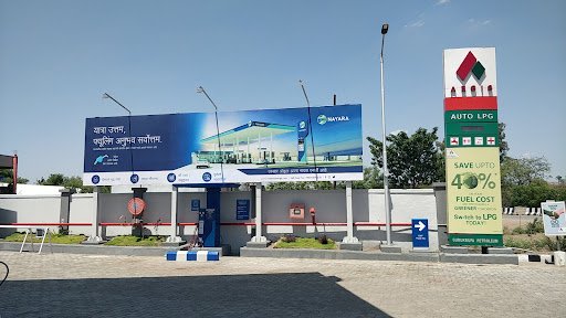 NAYARA PETROL PUMP (GURUKRUPA PETROLEUM) NAYARA PETROL PUMP (GURUKRUPA PETROLEUM)