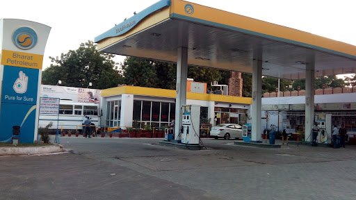 Narpat Petrol Service