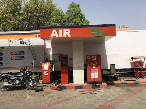 Jaswant Singh Petrol Pump