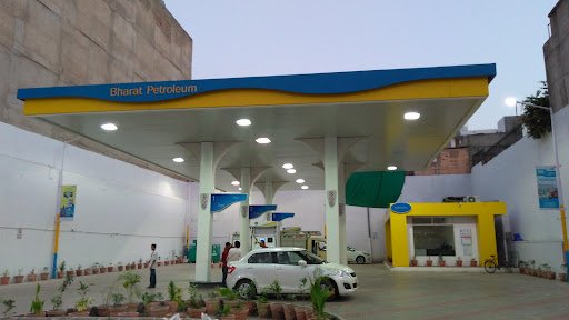 Ratan Enterprises ( Bharat Petroleum Pump )