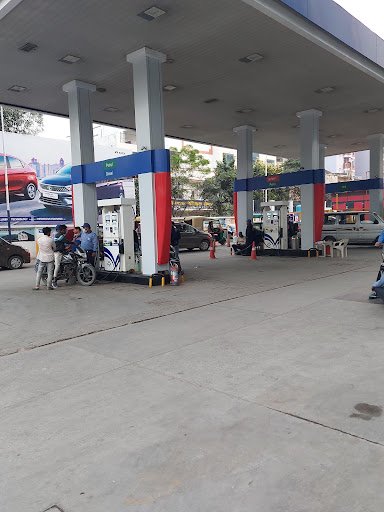 Hindustan Petroleum Corporation Limited