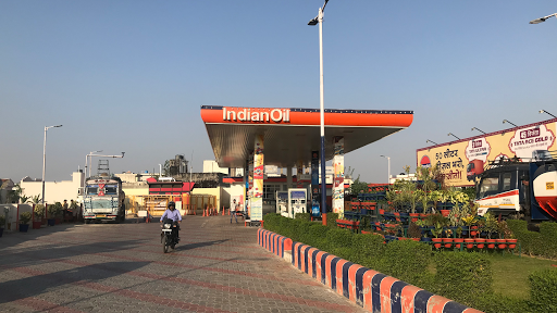 IndianOil