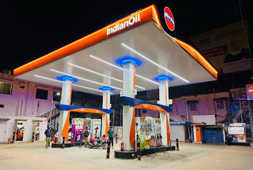 Shree Gopal Automobiles (Jayaswal Petrol Pump) Indian Oil