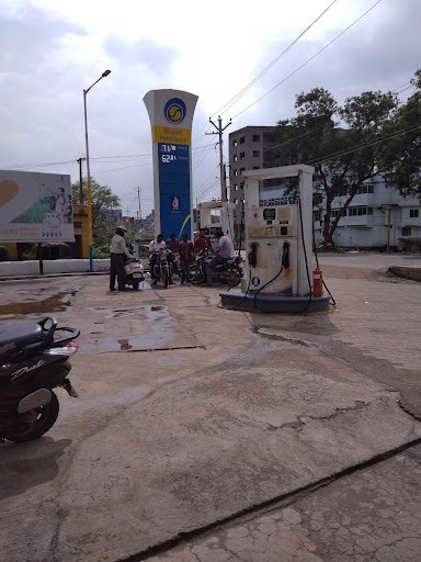 Bijoy Automobiles Bharat Petroleum