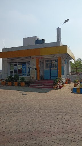 Bharat Petroleum, Petrol Pump -Auto Fuels