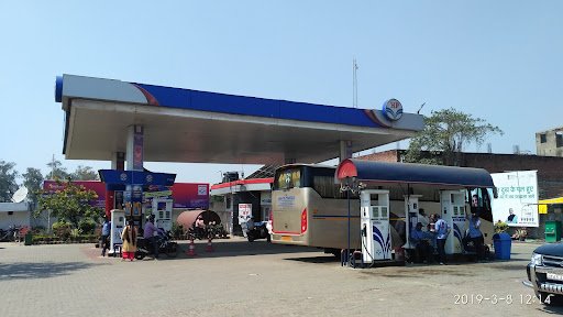 Hindustan Petroleum Corporation Limited