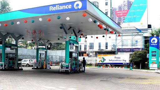 Reliance Petroleum
