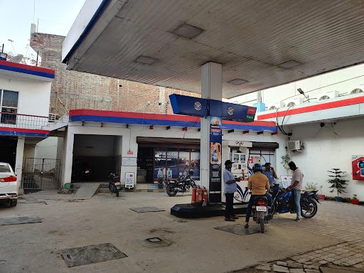 Hindustan Petroleum Corporation Limited