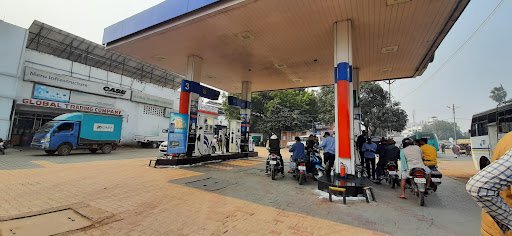 Hindustan Petroleum Corporation Limited