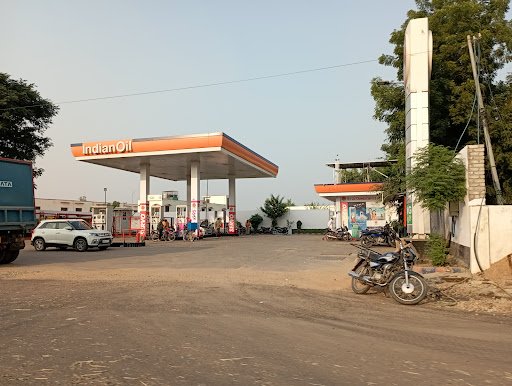 Jai Chambal Petrol Pump and Cng station