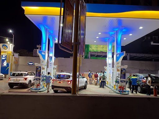 Shivaya fillling Station Shivaya fillling Station