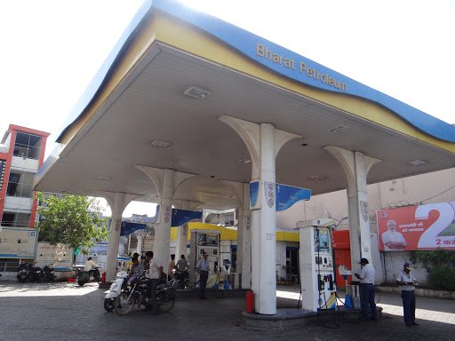 Bharat Petroleum, Petrol Pump -Heera & Company