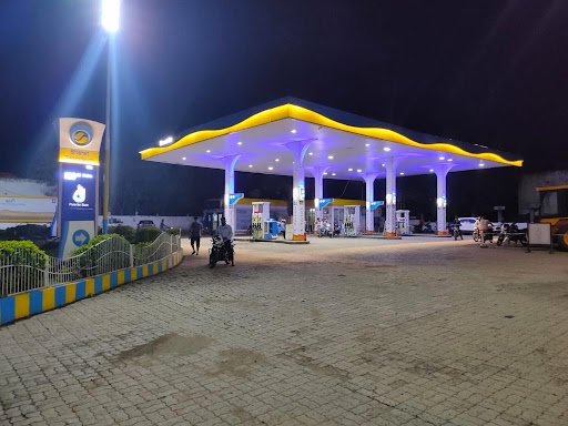 Gulati Petrol Pump