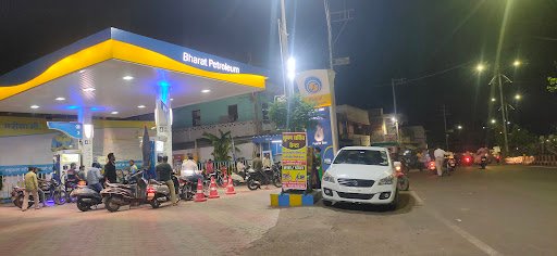 GOPI PETROLEUM - BPCL (BHARAT PETROLEUM) PETROL DIESEL PUMP GAS STATION