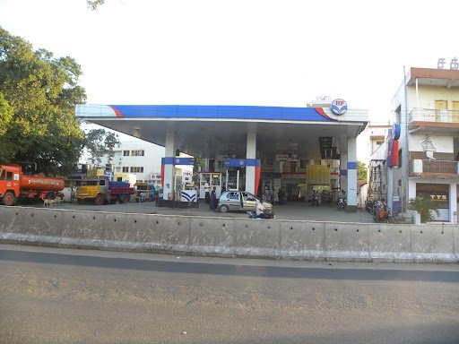 Hindustan Petroleum Corporation Limited