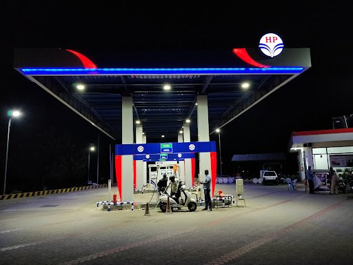 Hindustan Petroleum Corporation Limited