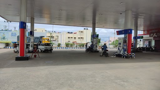 Hindustan Petroleum Corporation Limited