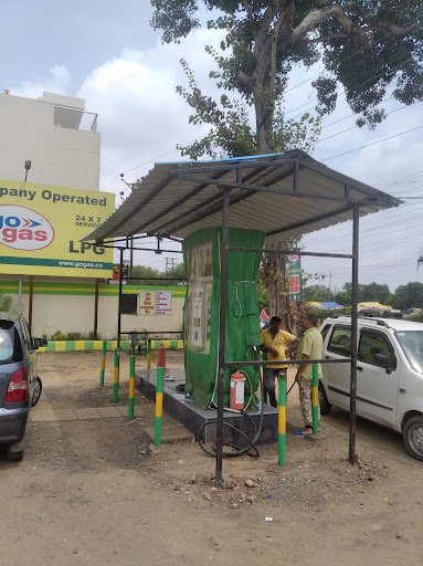 LPG pump Go Gas ALDS