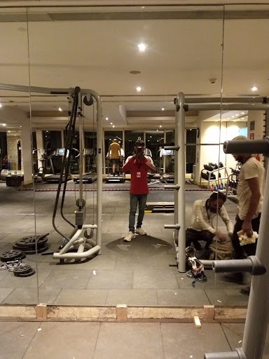 Bharat Petroleum, Petrol Pump -Nagpal Gulatee & Co.