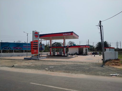 JEETU FILLING CENTRE