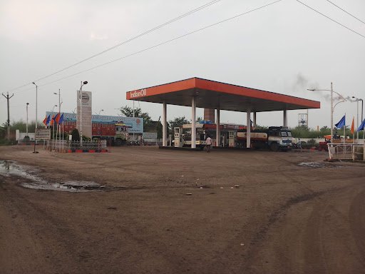 BIHARIJI AUTO SERVICE STATION (Indianoil Petrol Pump)