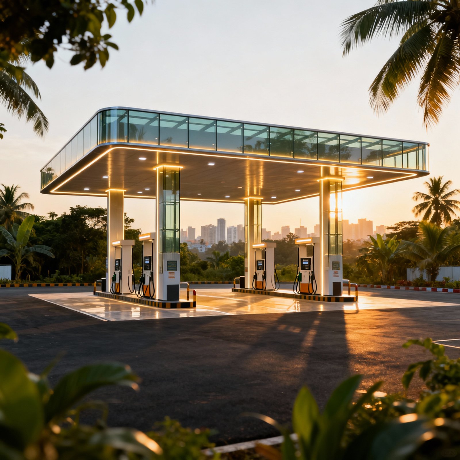 West Bengal Landscape: Vibrant Culture and Scenic Beauty in Eastern India