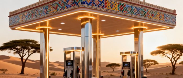 Rajasthan Landscape: Majestic Deserts and Royal Palaces in India